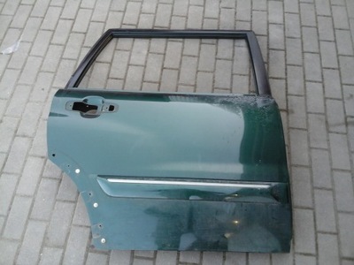 Suzuki grand vitara xl7 дверь задняя правый фото №1