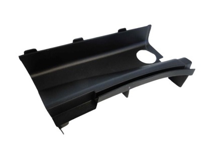 Mercedes glk x204 204 заглушка захист лонжерон фото №1