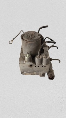 Насос abs volov s40 1.9dci 97r фото №1