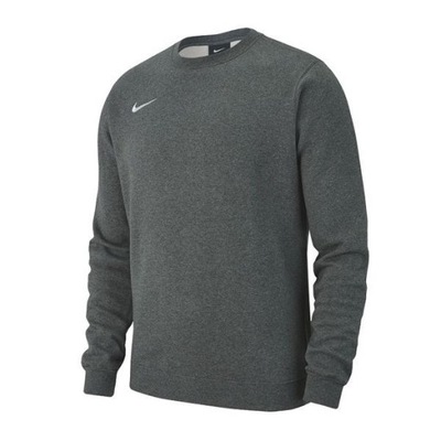 BLUZA DZIECIĘCA BAWEŁNIANA NIKE r.S (128-137cm)