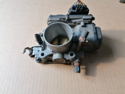 Honda civic viii sedan 08 дросельна заслінка ima lda2 фото №1