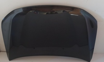 Dacia duster ii капот крышка двигателя comente фото №1