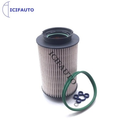 PU936X FUEL FILTER PARA AUDI A3 VW CADDY GOLF JETTA TOURAN SEAT ALTEA~29269  