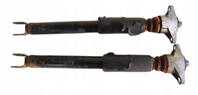 Амортизатор задній hyundai i30 ii хетчбек 2011-2017 rok фото №1