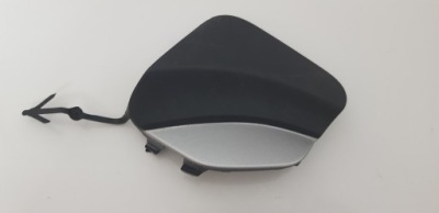 Renault captur заглушка бампера задняя t0000167834 фото №1