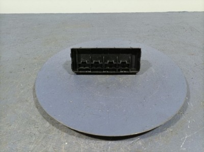 Opel ampera модуль блок управления кондиционера 13583307 фото №1