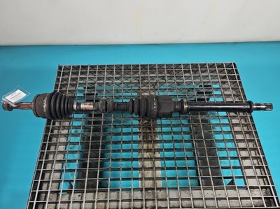 Приводной вал перед правая nissan primera p12 1.9 dci механическая коробка передач фото №1