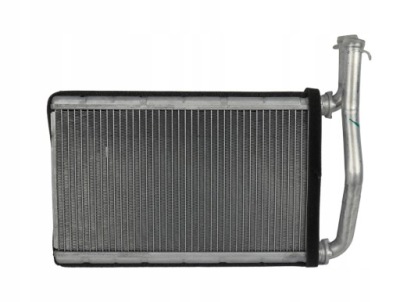 Отопитель mitsubishi pajero 1999 - 2006 фото №1