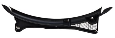 Жабо пластиковый fiat 500x 735622882 фото №1