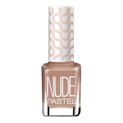 PASTEL Lakier do paznokci Nude nr 101 13ml