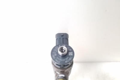 Инжектор kia optima 338002a610 1.7l дизель 100kw 2016 фото №1