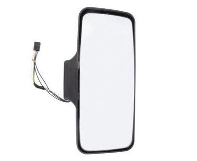 Дзеркало renault magnum - праве електричний] фото №1