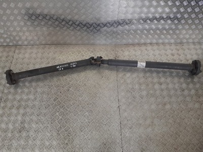 Wał приводной mercedes w203 c180 1.8 компрессор фото №1