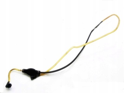 Шланг помпа пального renault clio ii 1.5 dci фото №1