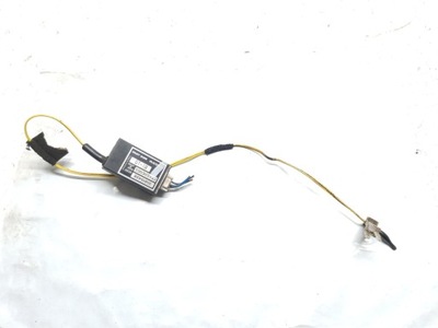 Датчик температуры volvo v40 фото №1