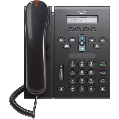 Telefon IP Cisco Unified 6941 CP-6941-CL-K9
