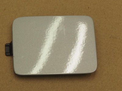 31690328 polestar 2 ii заглушка фаркоп бампера перед фото №1