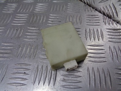 Модуль замка центрального avensis t25 89741-05070 фото №1