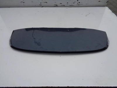 Спойлер кришки задня citroen c5 iii x7 kombi kpsd фото №1