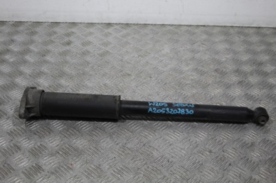 Амортизатор задня c-klasa w205 a2053207830 фото №1