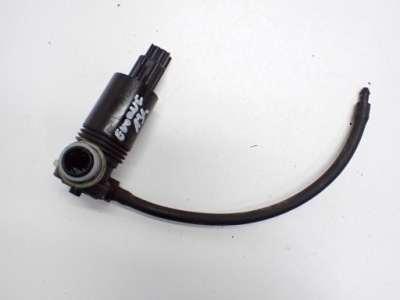 Помпа омывателя оригинал 1011284 range rover evoque l538 13r фото №1