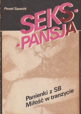 Seks-pansja Paweł Szpecht