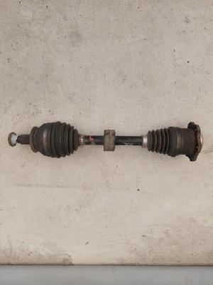 Ibiza 6j iv привідний вал ліва 6r0407761e фото №1