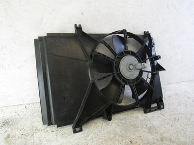 MAZDA 2 DE VENTILADOR DEL RADIADOR 07-10R  