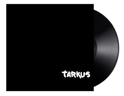 TARKUS Tarkus LP WINYL