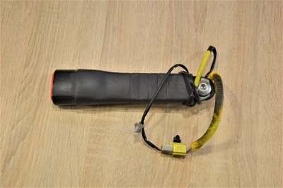 Клипса поперечина правый перед chevrolet captiva lift фото №1