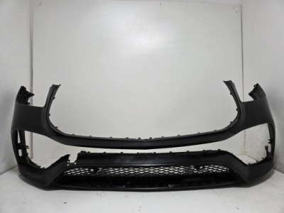 Бампер перед передній mercedes gle w167 167 amg фото №1