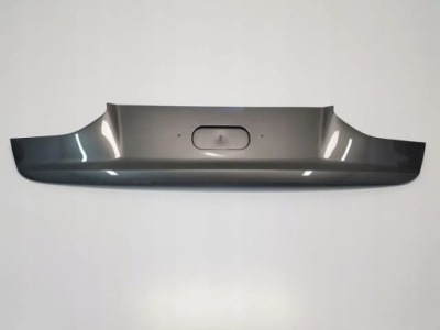 Накладка молдинг крышки задняя bmw 7 g11 g12 7379945 фото №1