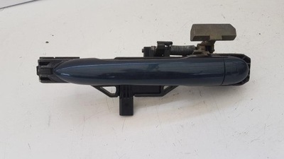 Ручка лівий перед renault vel satis nv903 фото №1