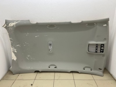 Skoda octavia iii lift kombi потолок потолок фото №1