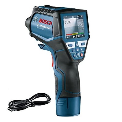 Termodetektor Bosch 0601083300 GIS 1000 C