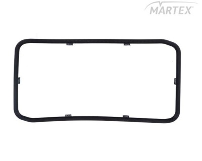 Уплотнитель. картера масла iveco tector e13/15/17 фото №1