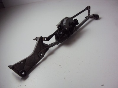 Механізм двірник mercedes ml w166 фото №1