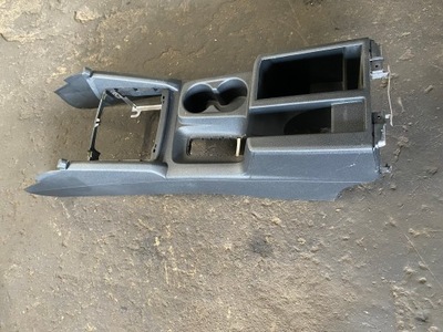 Vw amarok тунель середній 2h0863241m фото №1