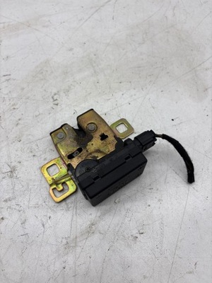 Mini one - cooper r50 - 53 2003 замок кришки задній / багажника фото №1