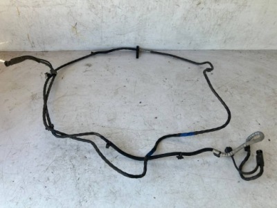 Шланг ad blue citroen c4 3 1.5 blue hdi 9823546480 фото №1