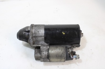 Стартер mercedes a klasa w169 2.0cdi фото №1