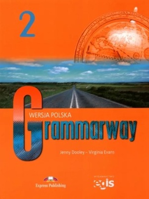 Grammarway 2 SB EXPRESS PUBLISHING