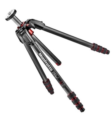 STATYW MANFROTTO 190 GO