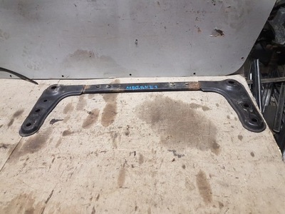 Балка pod радиатор renault megane iii фото №1