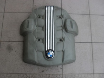 BMW E60 E63 V8 RECUBRIMIENTO TAPA DEL MOTOR 7547378  