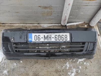 Opel meriva a 2005 бампер z20r фото №1