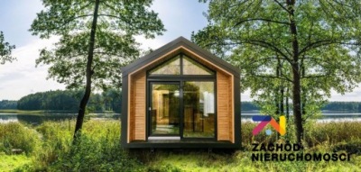 Dom, Zielona Góra, 35 m²