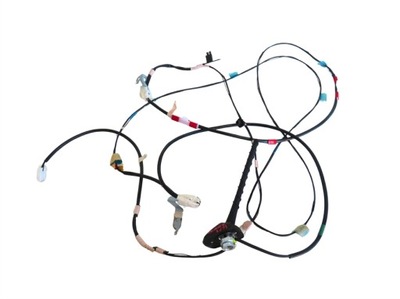 Антенна с жгут toyota auris ii e18 хэтчбек 2012-2018 rok фото №1