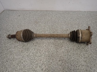 Grand vitara ii 09- 1.9 ddis привідний вал задня права фото №1