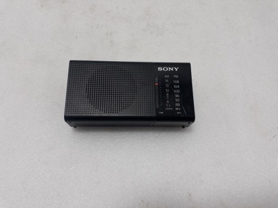 radio SONY ICF-P36 D6676